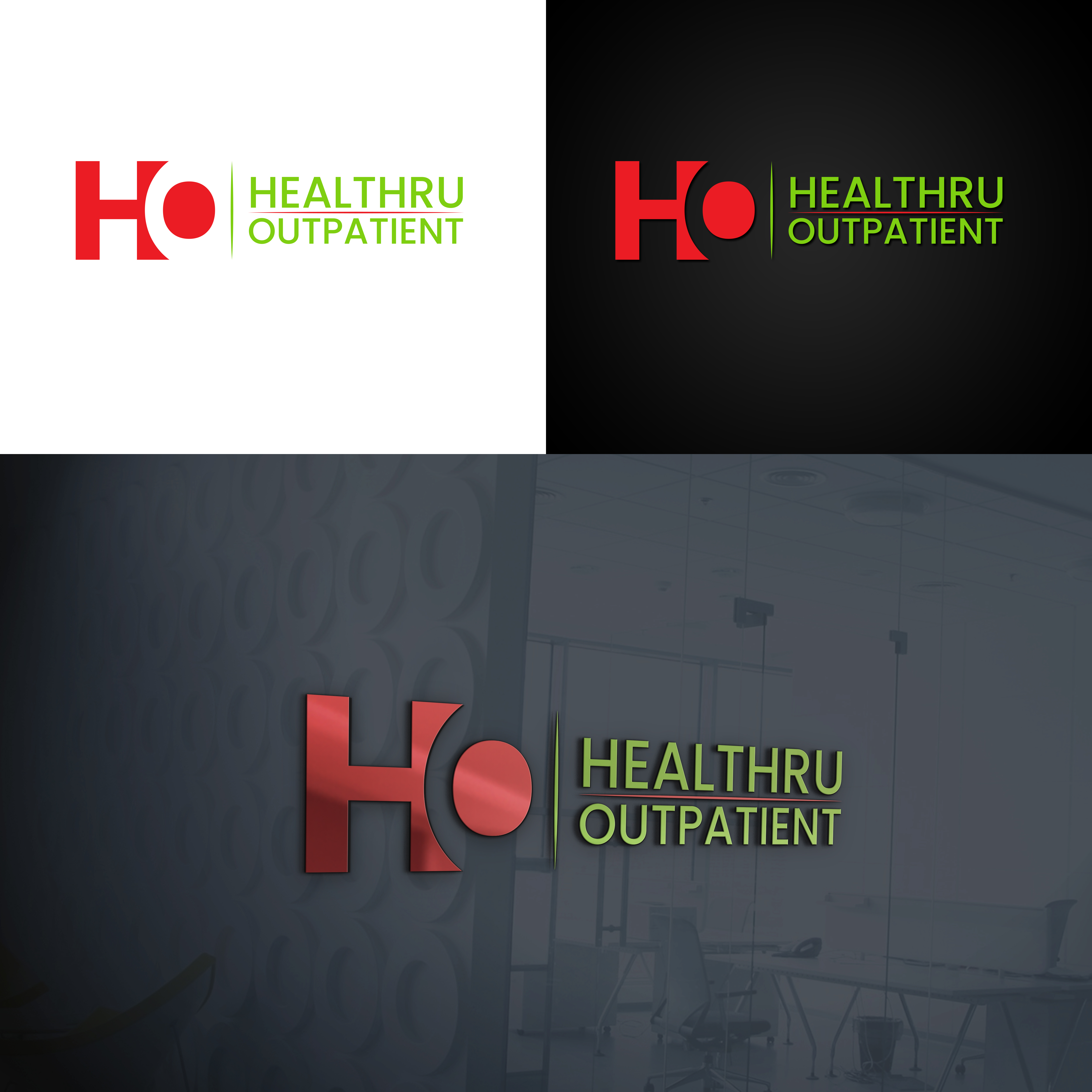 Logo Design by RK CREATIVE for this project | Design #27474550