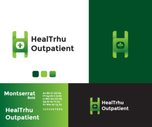 Logo Design by Dz33 for this project | Design: #27503746