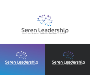 Logo Design by Adi Graphics for Seren CMT Ltd | Design: #27493033