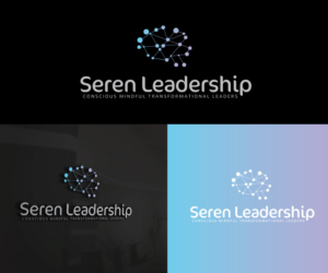 Logo Design by Adi Graphics for Seren CMT Ltd | Design: #27493034