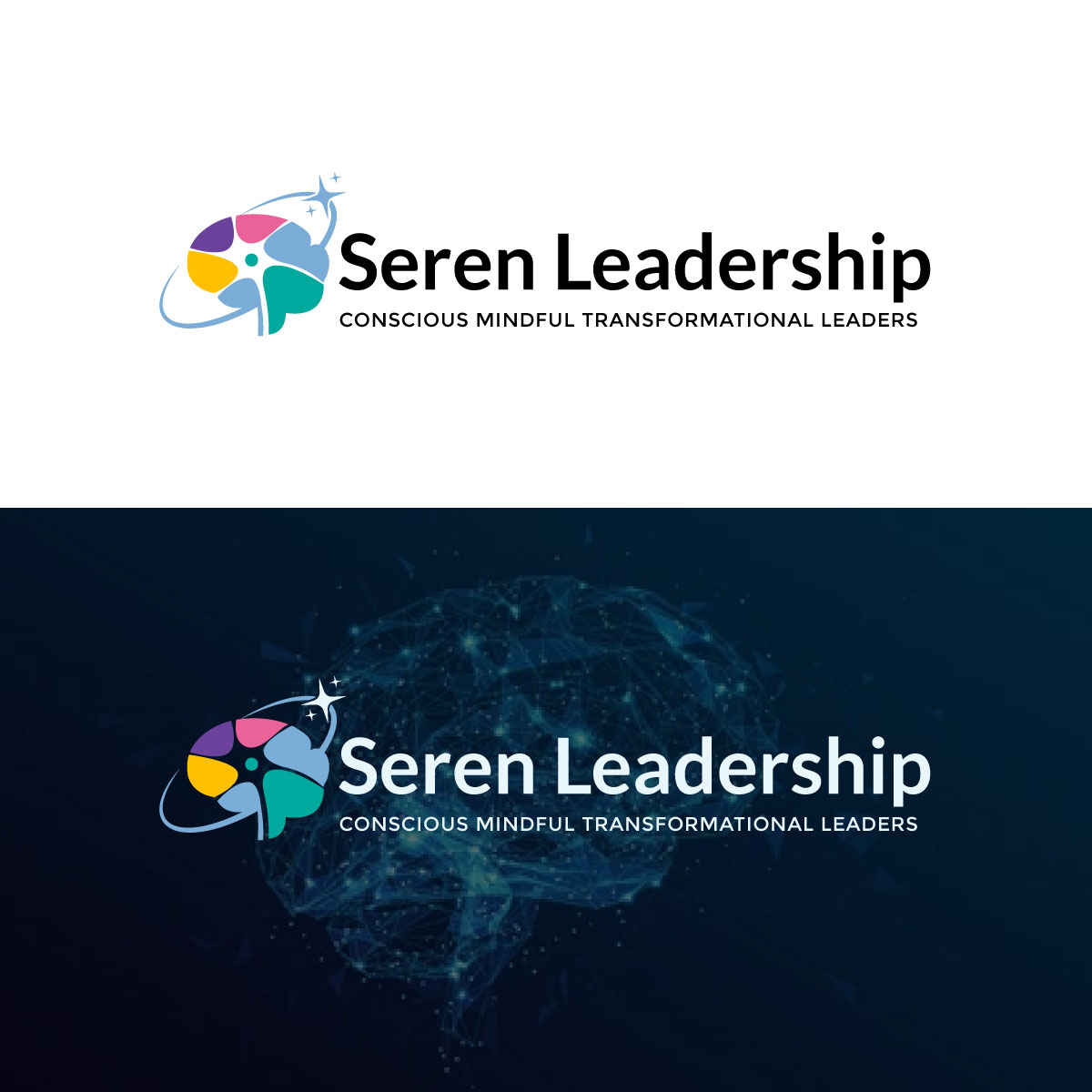 Logo Design by Farhad Design for Seren CMT Ltd | Design #27481690