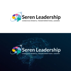Logo Design by Farhad Design for Seren CMT Ltd | Design #27481690