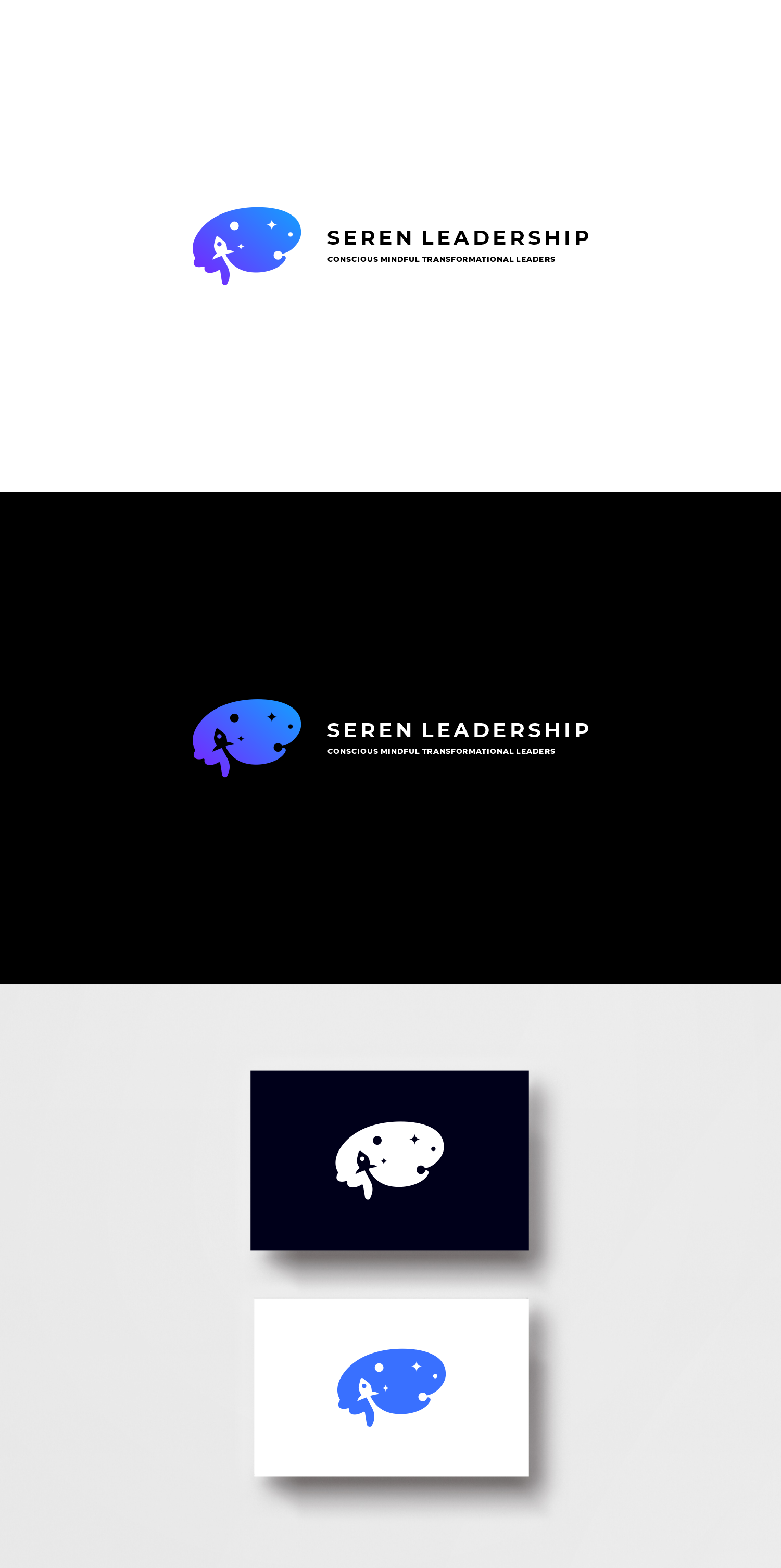 Design de Logo par Omee pour Seren CMT Ltd | Design #27497907