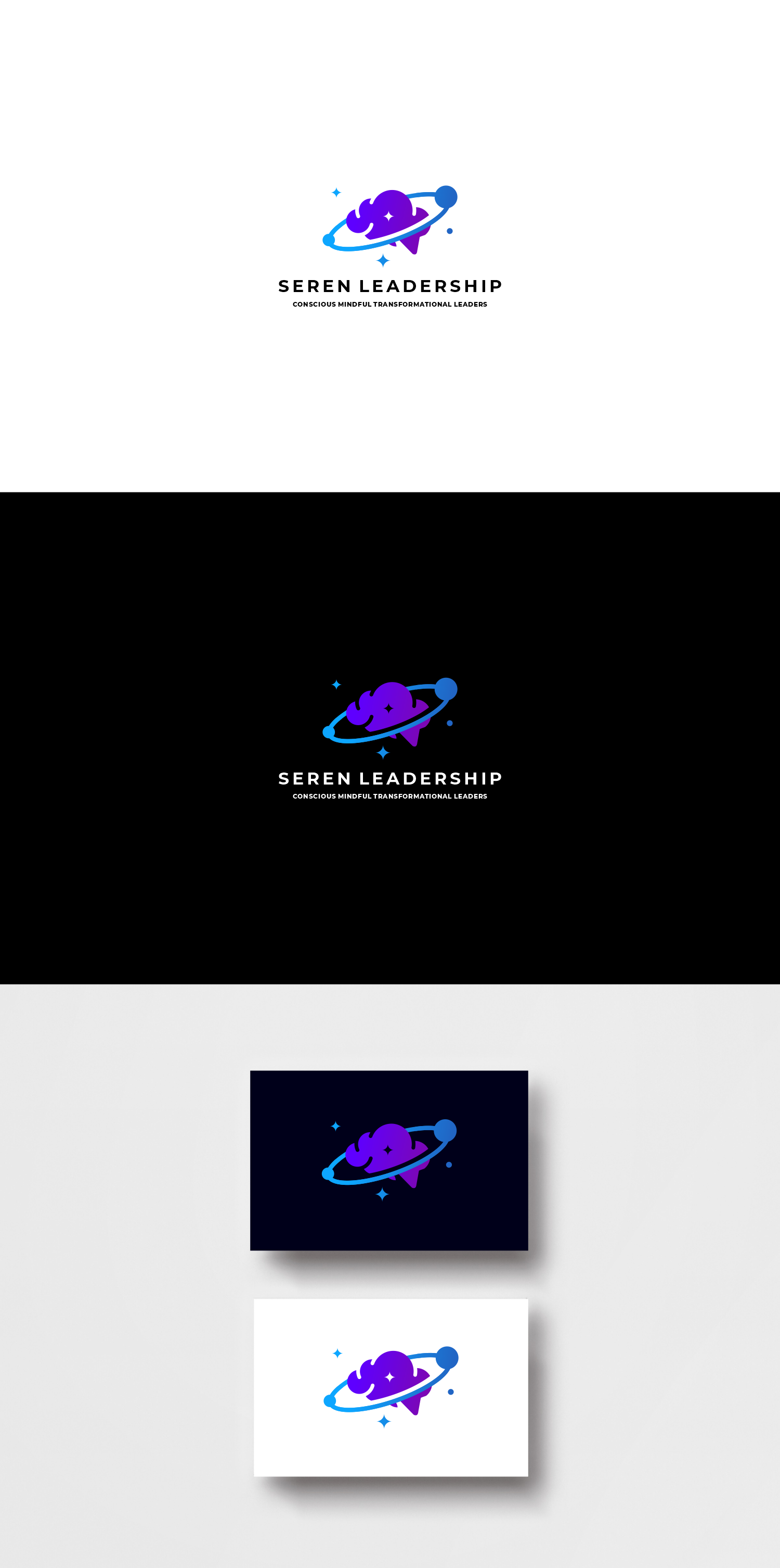 Design de Logo par Omee pour Seren CMT Ltd | Design #27497908