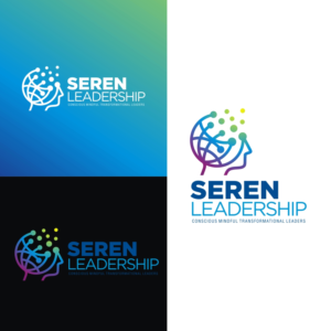 Logo Design by N83touchthesky for Seren CMT Ltd | Design #27480131