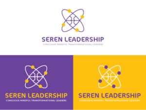 Logo Design by dreimacalino for Seren CMT Ltd | Design #27505288