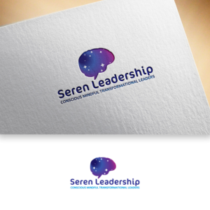 Logo Design by DesignDUO for Seren CMT Ltd | Design: #27501187