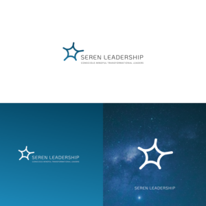 Logo Design by Matt Bradshaw for Seren CMT Ltd | Design: #27483746