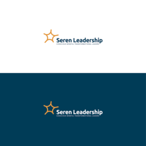 Logo Design by Matt Bradshaw for Seren CMT Ltd | Design: #27496284