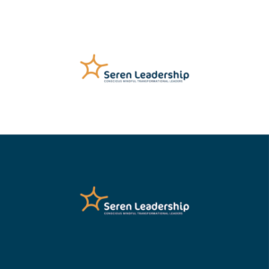 Logo Design by Matt Bradshaw for Seren CMT Ltd | Design: #27510652