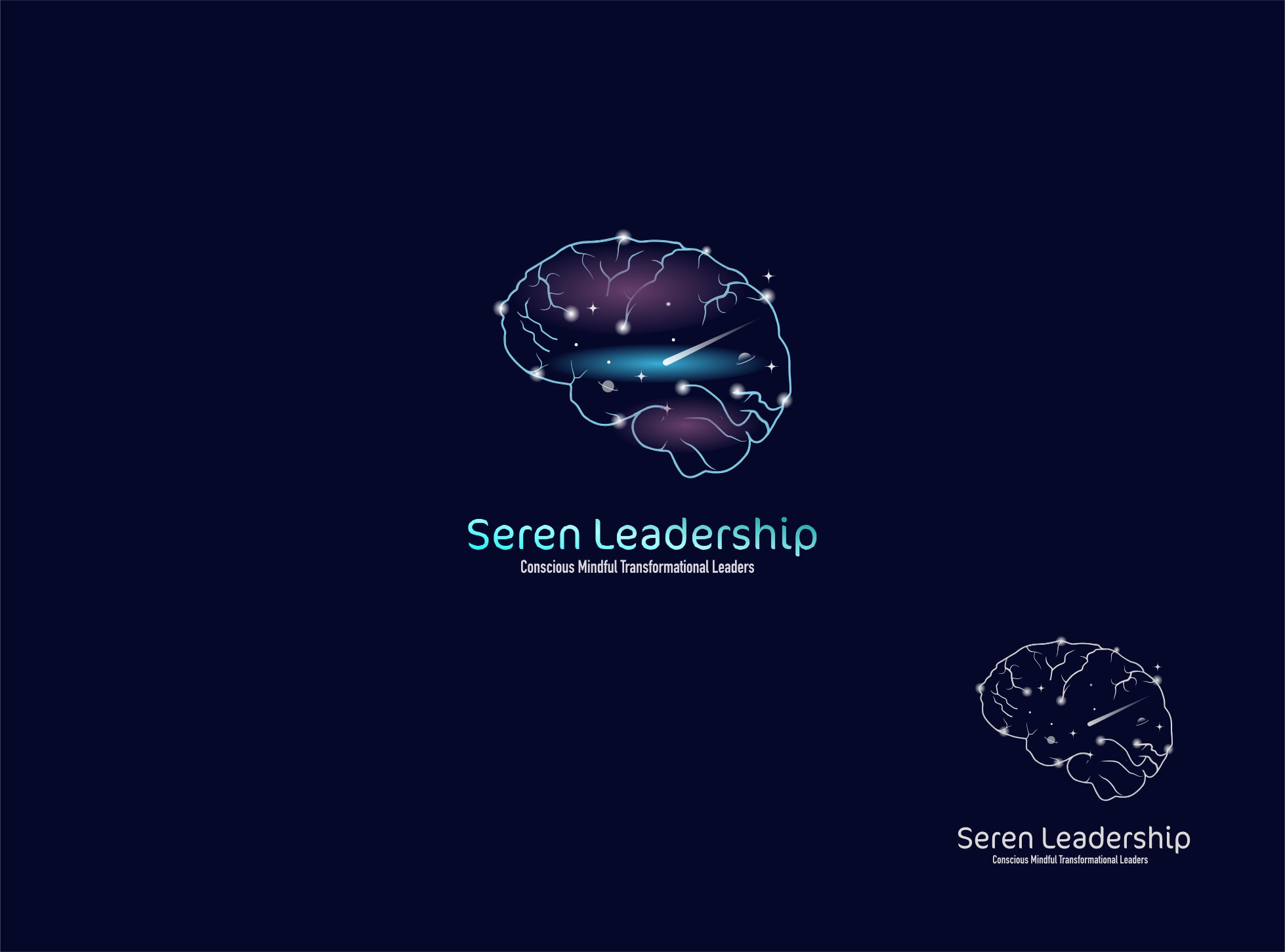 Logo Design by dclawstudio for Seren CMT Ltd | Design #27511444