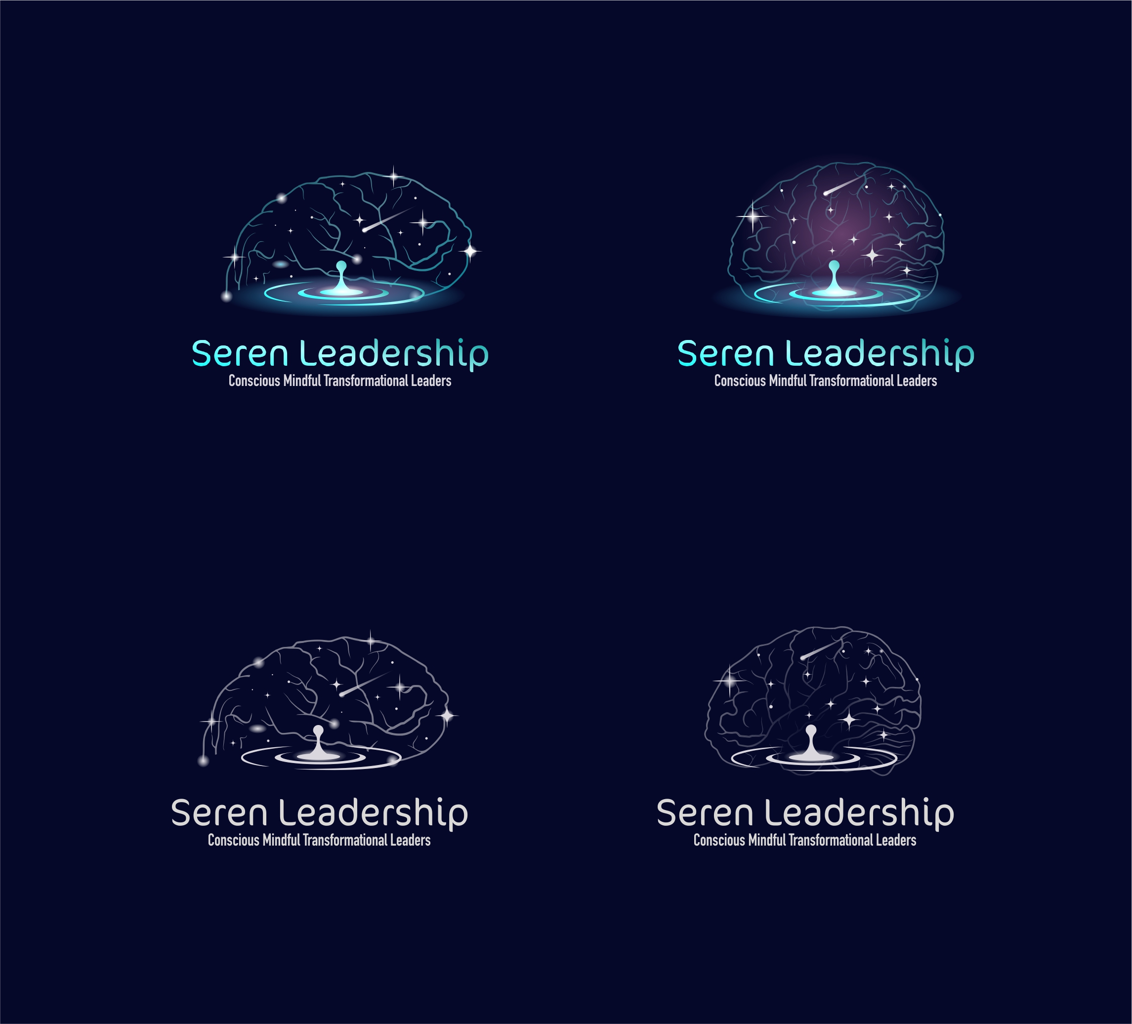 Logo Design by dclawstudio for Seren CMT Ltd | Design #27511455