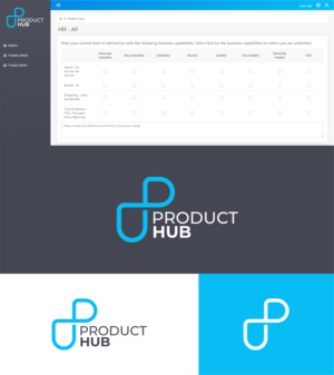 Logo Design by Hakim Febrian for this project | Design #27507266