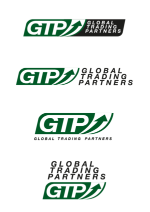 Logo Design by @gus for this project | Design: #27475048