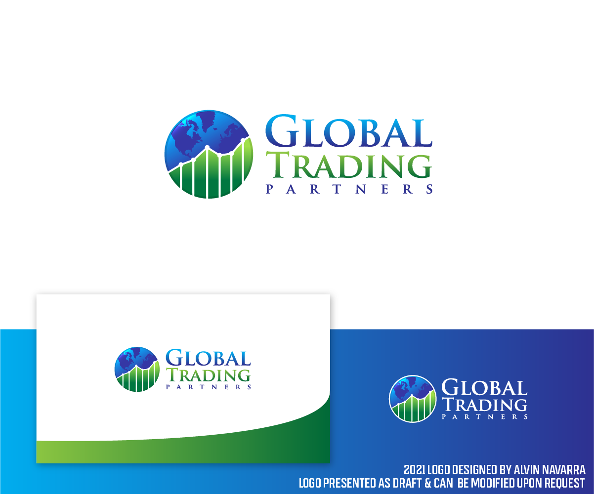 Logo Design by alvinnavarra for this project | Design #27496191