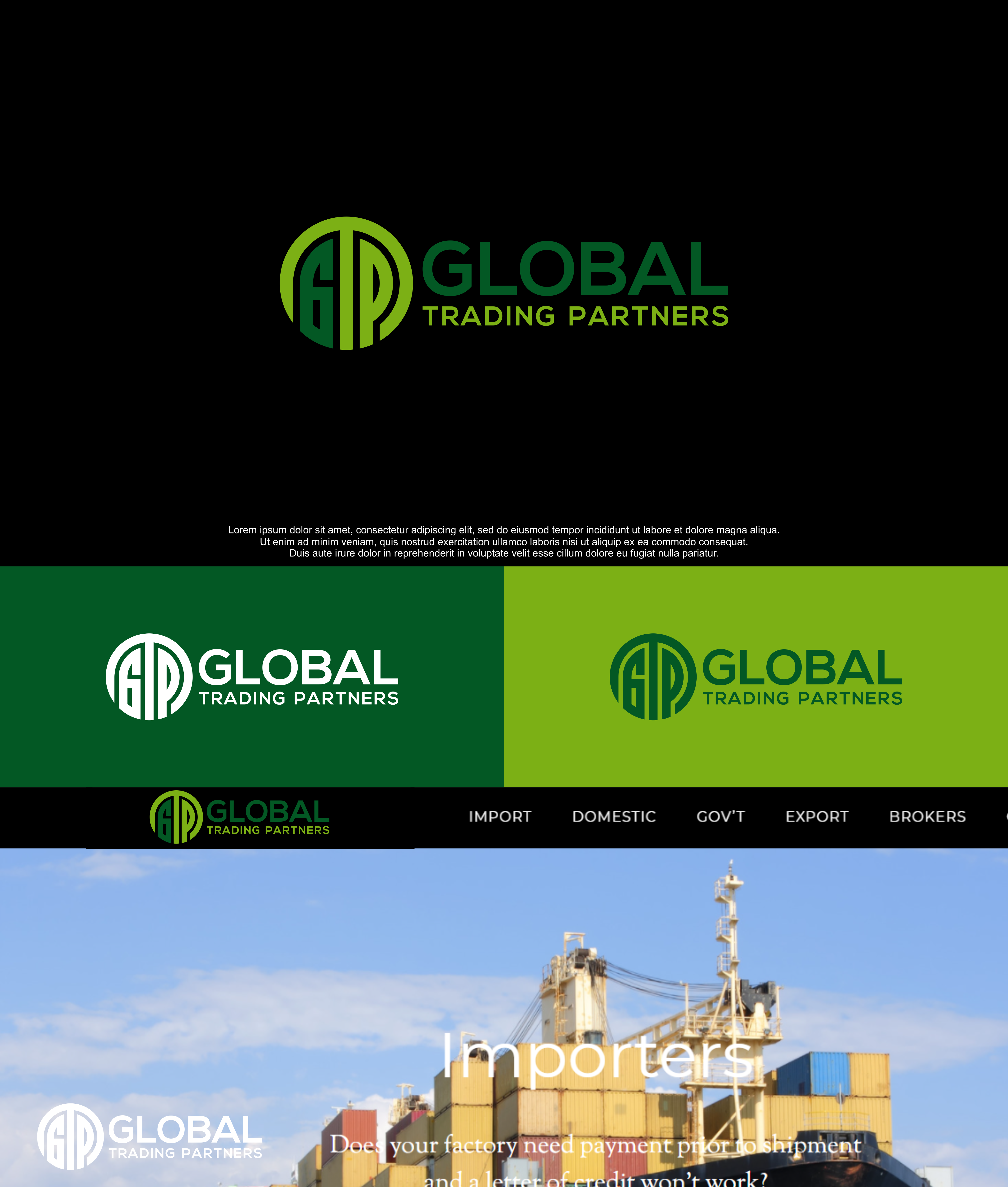 Logo Design by QILLASOFT-Design for this project | Design #27485121