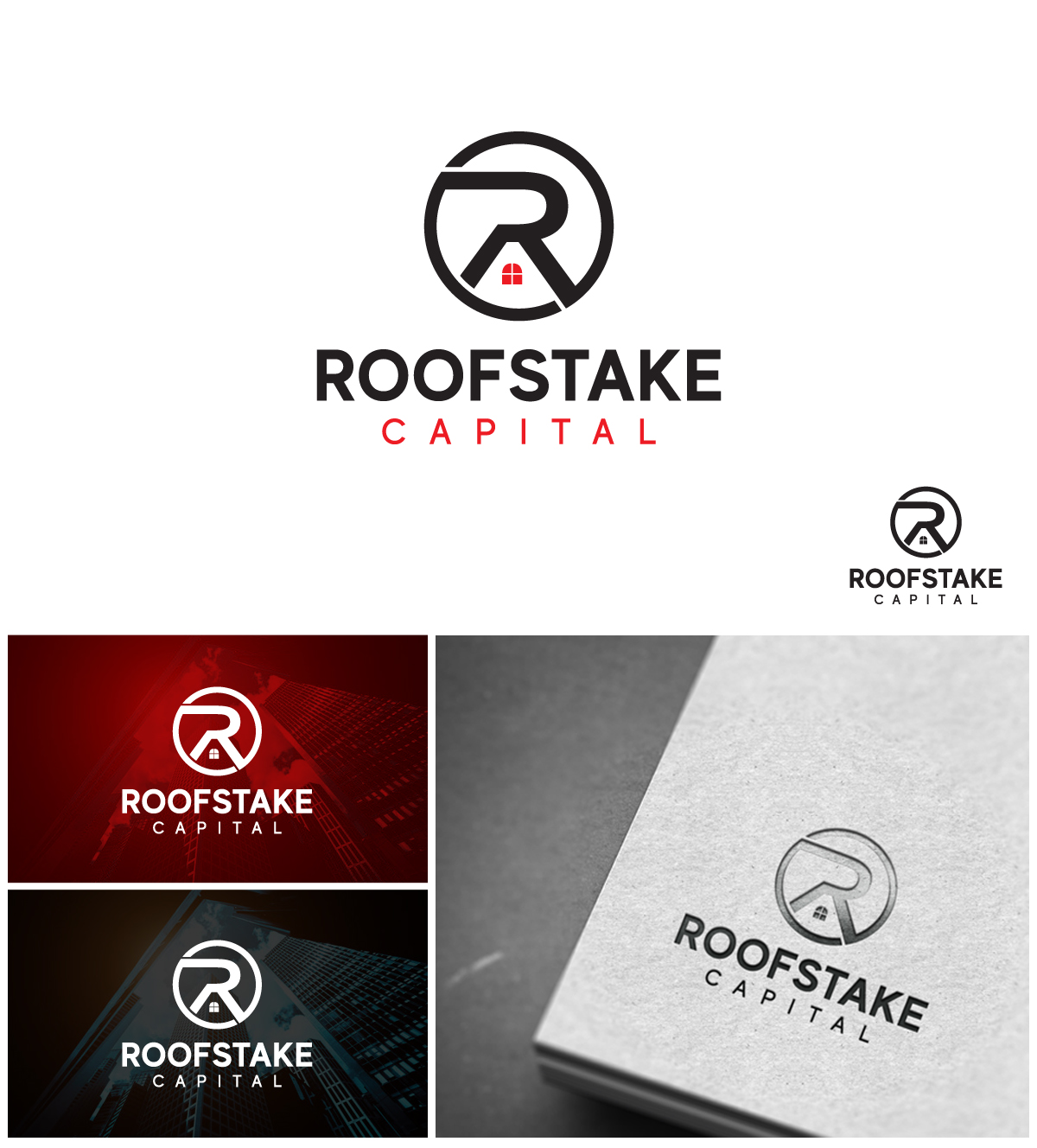 Logo Design by Rueell Artss for this project | Design #27485510