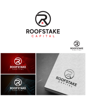 Logo Design by Rueell Artss for this project | Design: #27485510