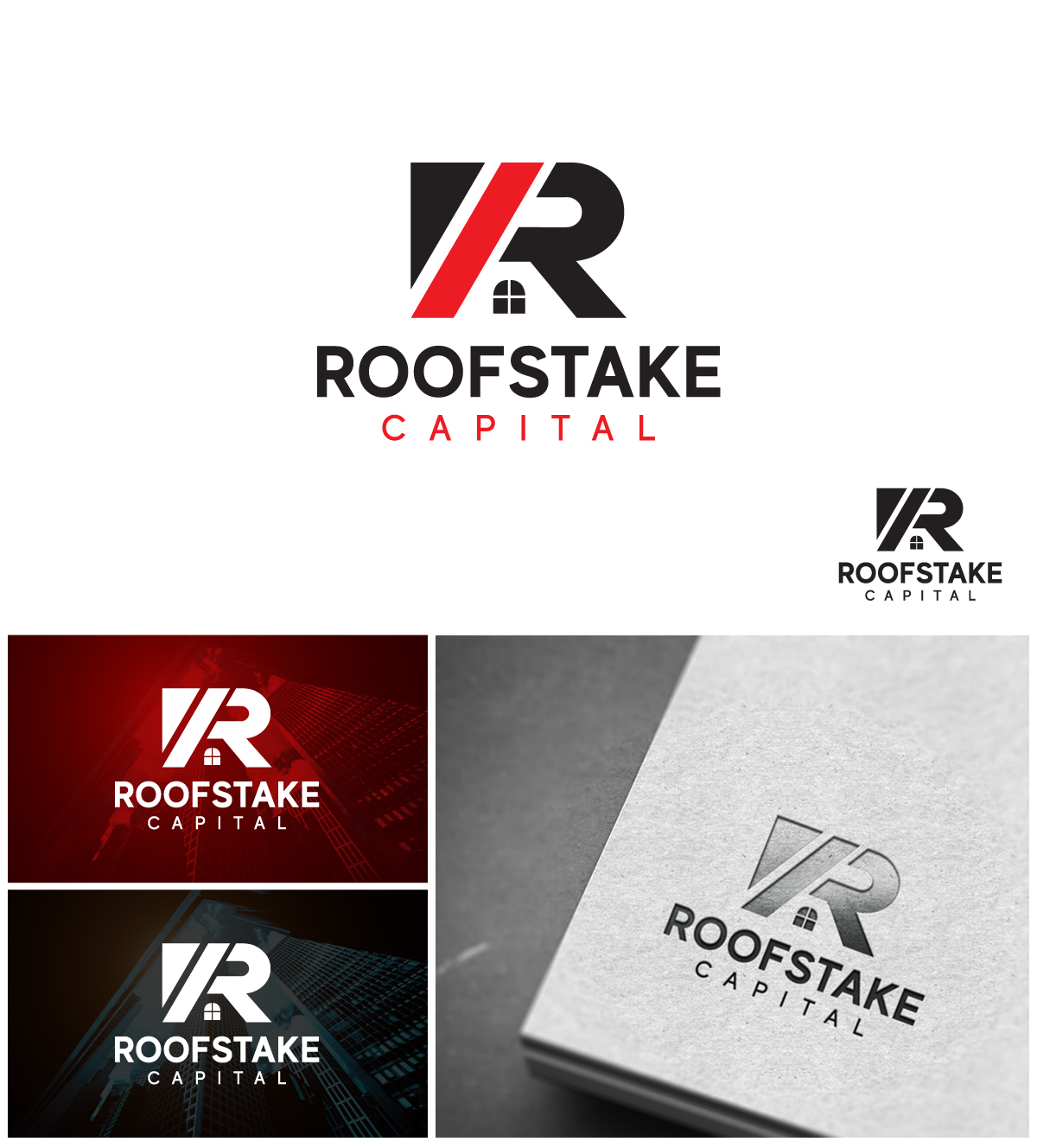 Logo Design by Rueell Artss for this project | Design #27485511