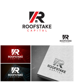 Logo Design by Rueell Artss for this project | Design: #27485511