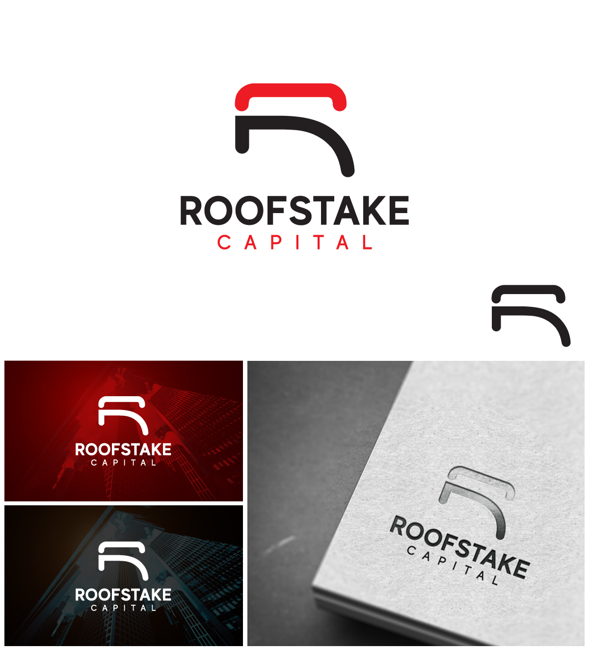 Logo Design by Rueell Artss for this project | Design #27485541