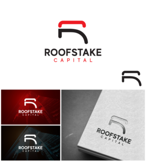 Logo Design by Rueell Artss for this project | Design: #27485541