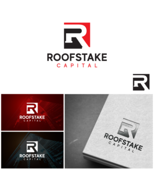 Logo Design by Rueell Artss for this project | Design: #27485542