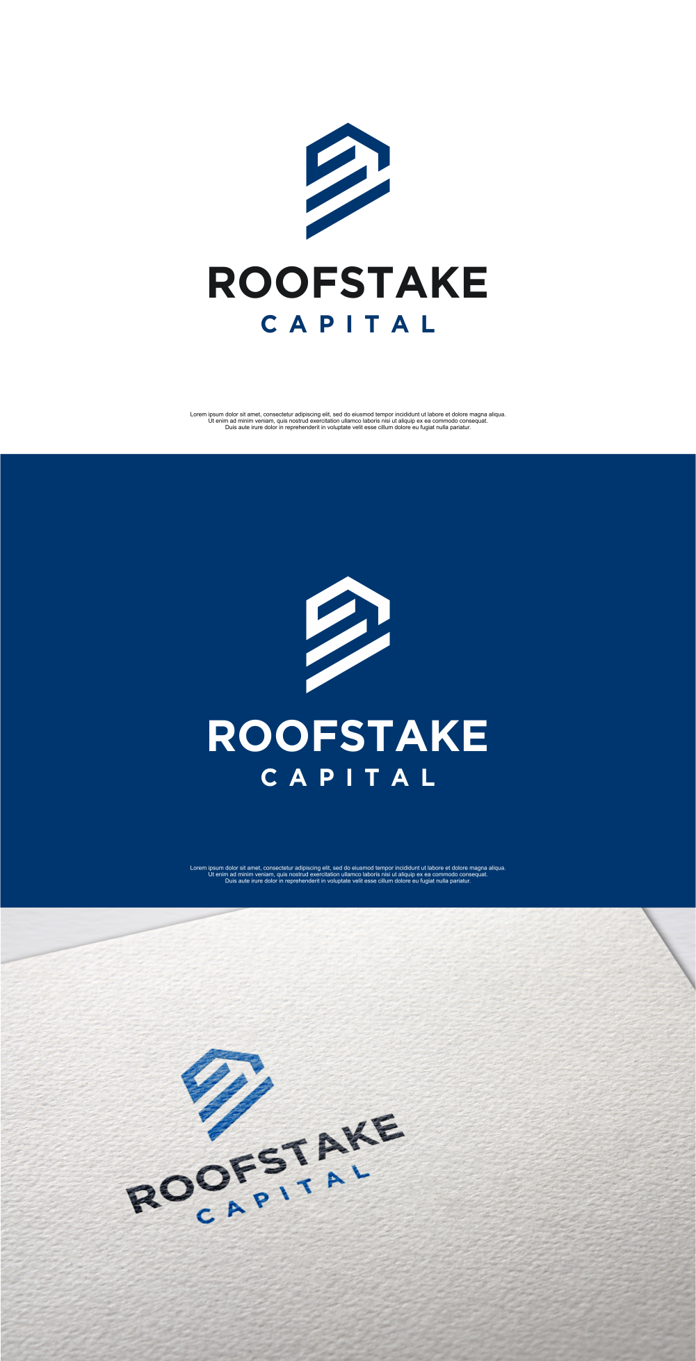 Logo Design by MASH Std for this project | Design #27489000