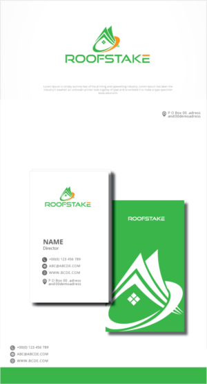 Logo Design by graphicevolution for this project | Design: #27477981