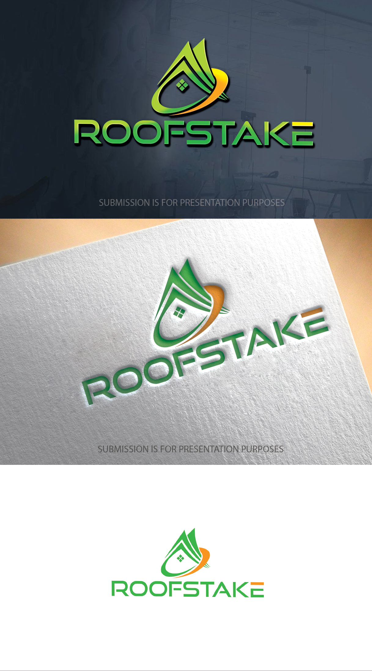 Logo-Design von graphicevolution für dieses Projekt | Design #27477982