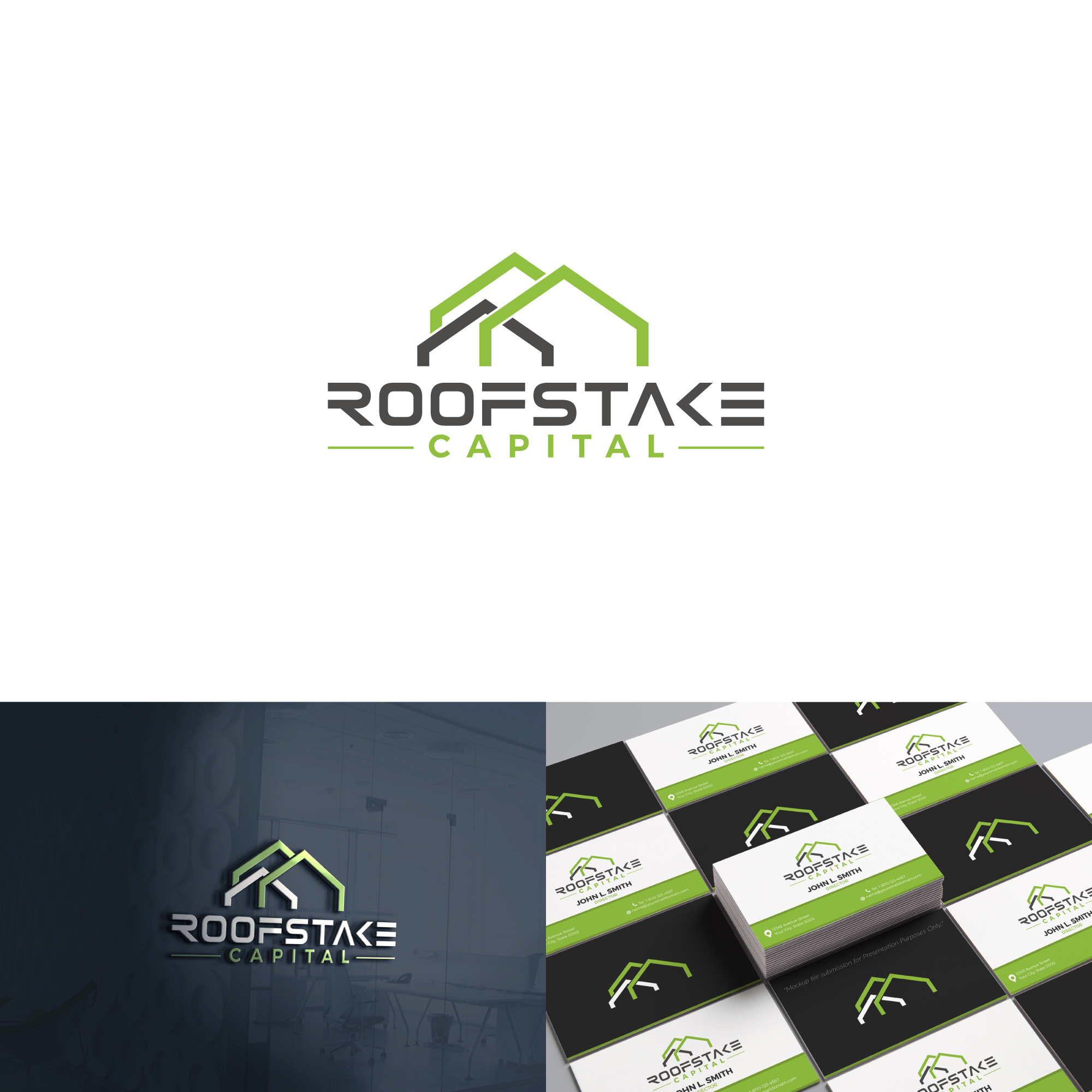 Logo Design by UMBRA Designs for this project | Design #27477811