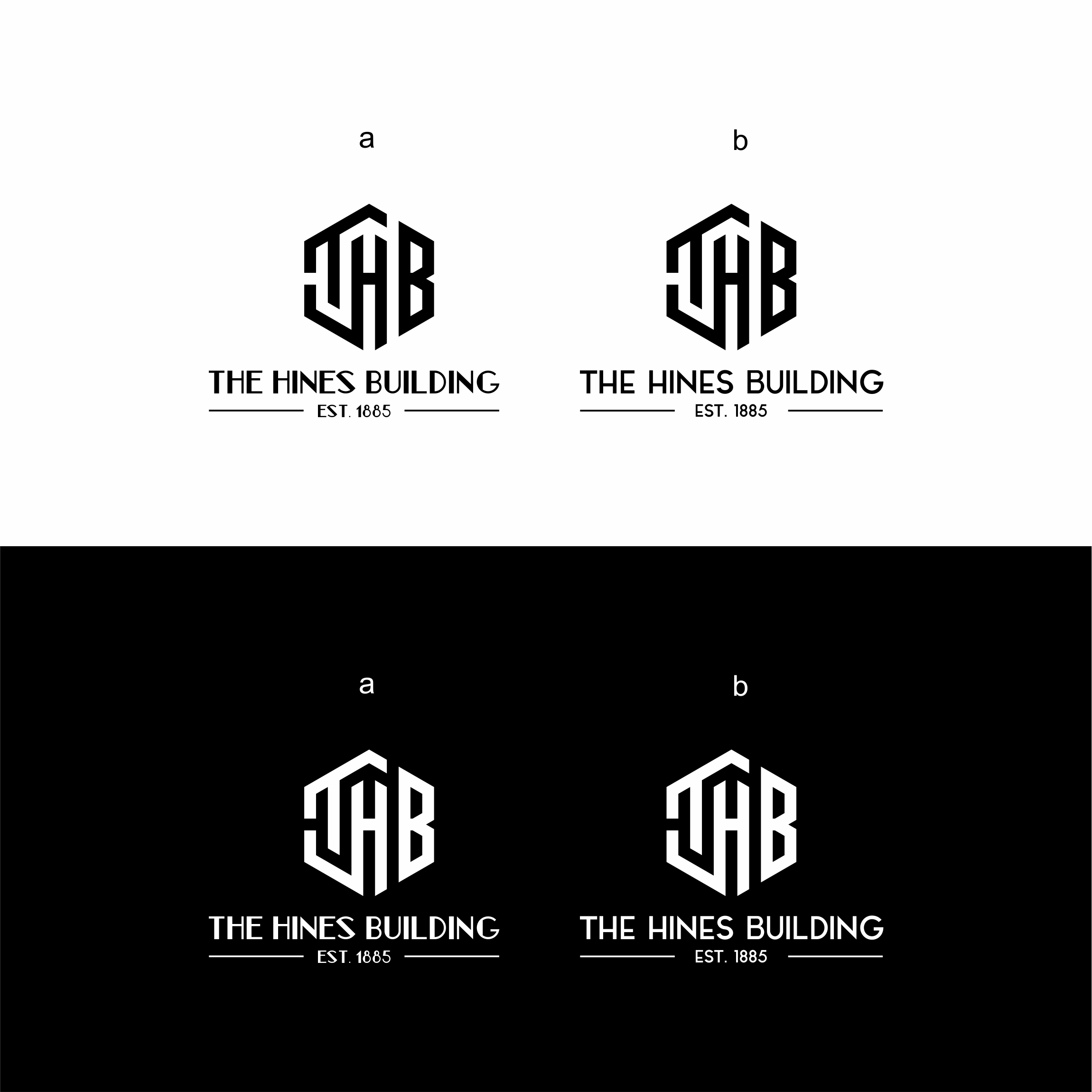Logo Design by steve 43 for BERNTSEN REALTY GROUP | Design: #27497626
