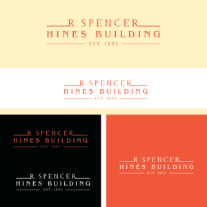 Logo Design by emptyboxgraphics for BERNTSEN REALTY GROUP | Design: #27476706
