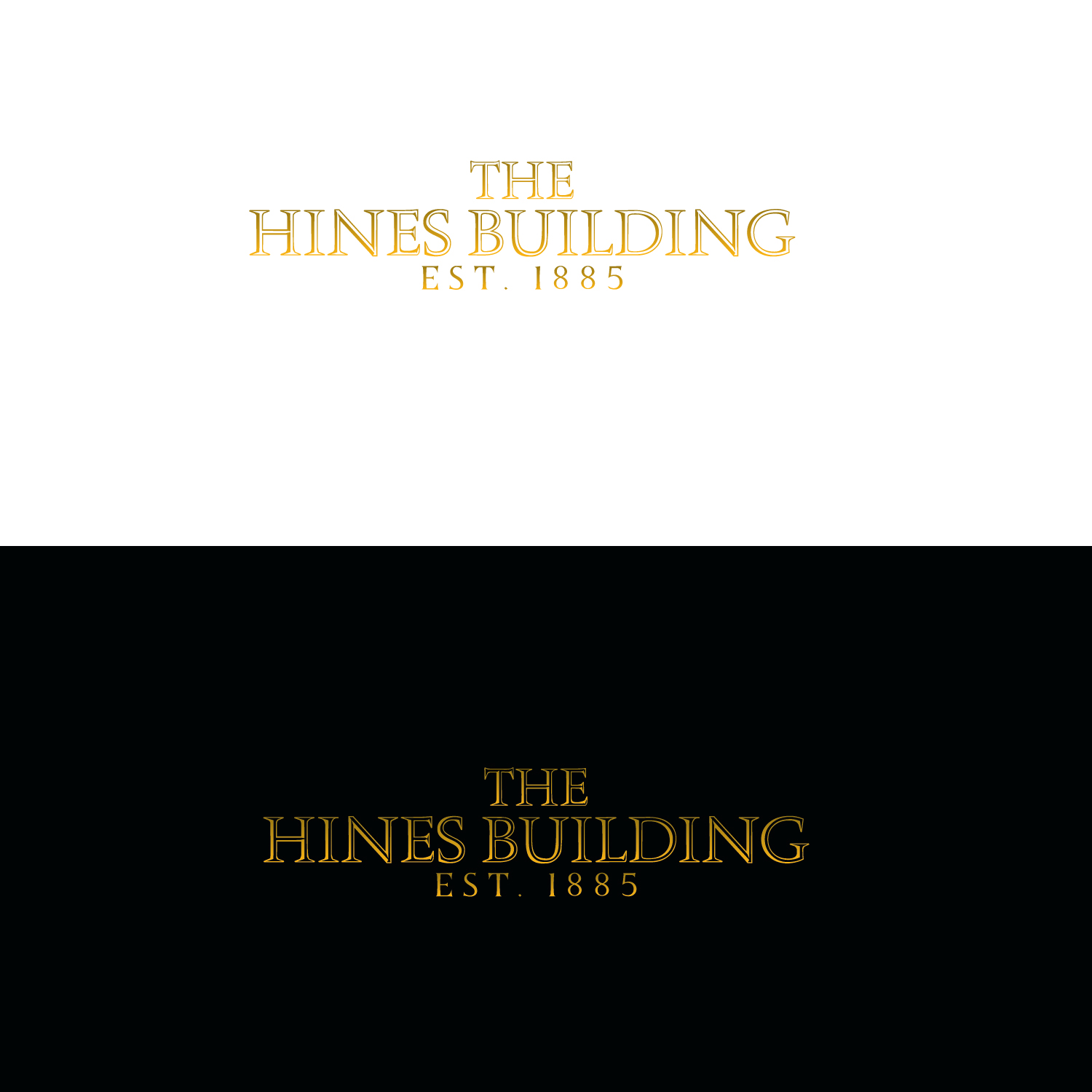 Logo Design by emptyboxgraphics for BERNTSEN REALTY GROUP | Design #27481824