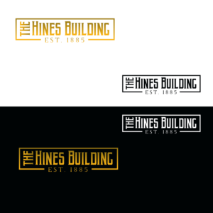 Logo Design by emptyboxgraphics for BERNTSEN REALTY GROUP | Design: #27482084