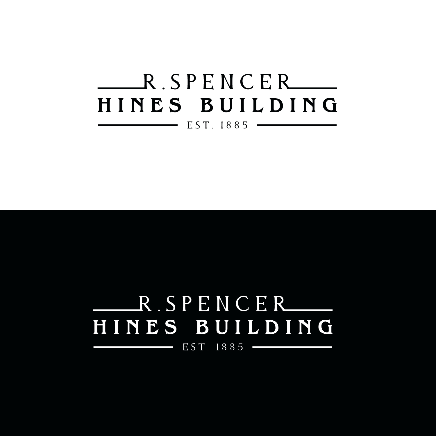 Logo Design by emptyboxgraphics for BERNTSEN REALTY GROUP | Design #27484820