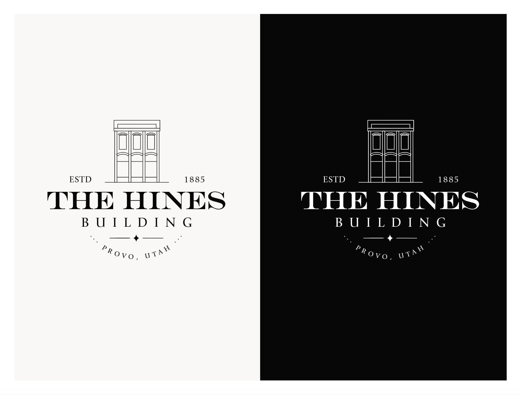 Logo Design by wonderland for BERNTSEN REALTY GROUP | Design #27485744