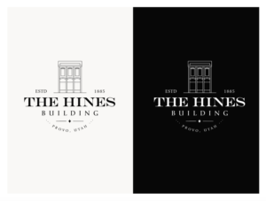 Logo Design by wonderland for BERNTSEN REALTY GROUP | Design: #27485744