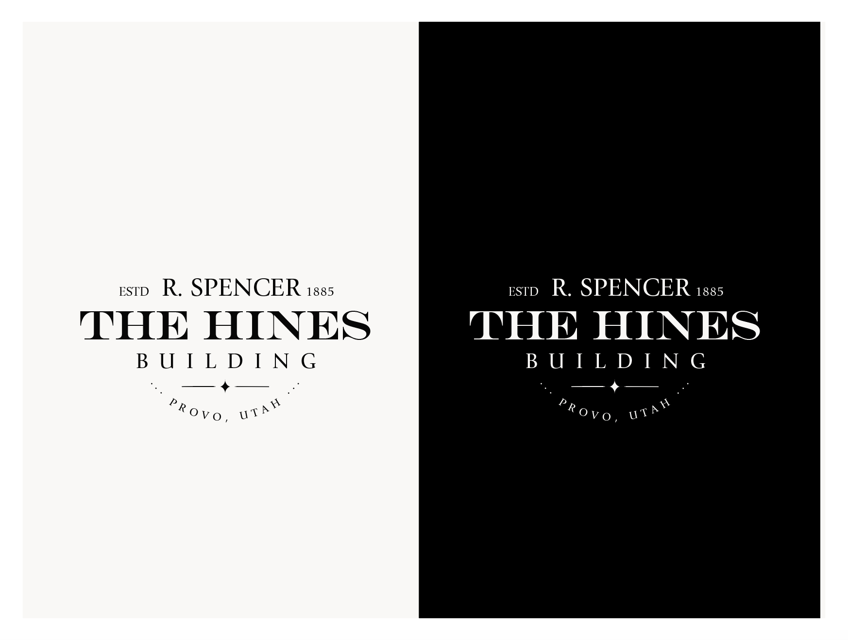 Logo Design by wonderland for BERNTSEN REALTY GROUP | Design #27485748