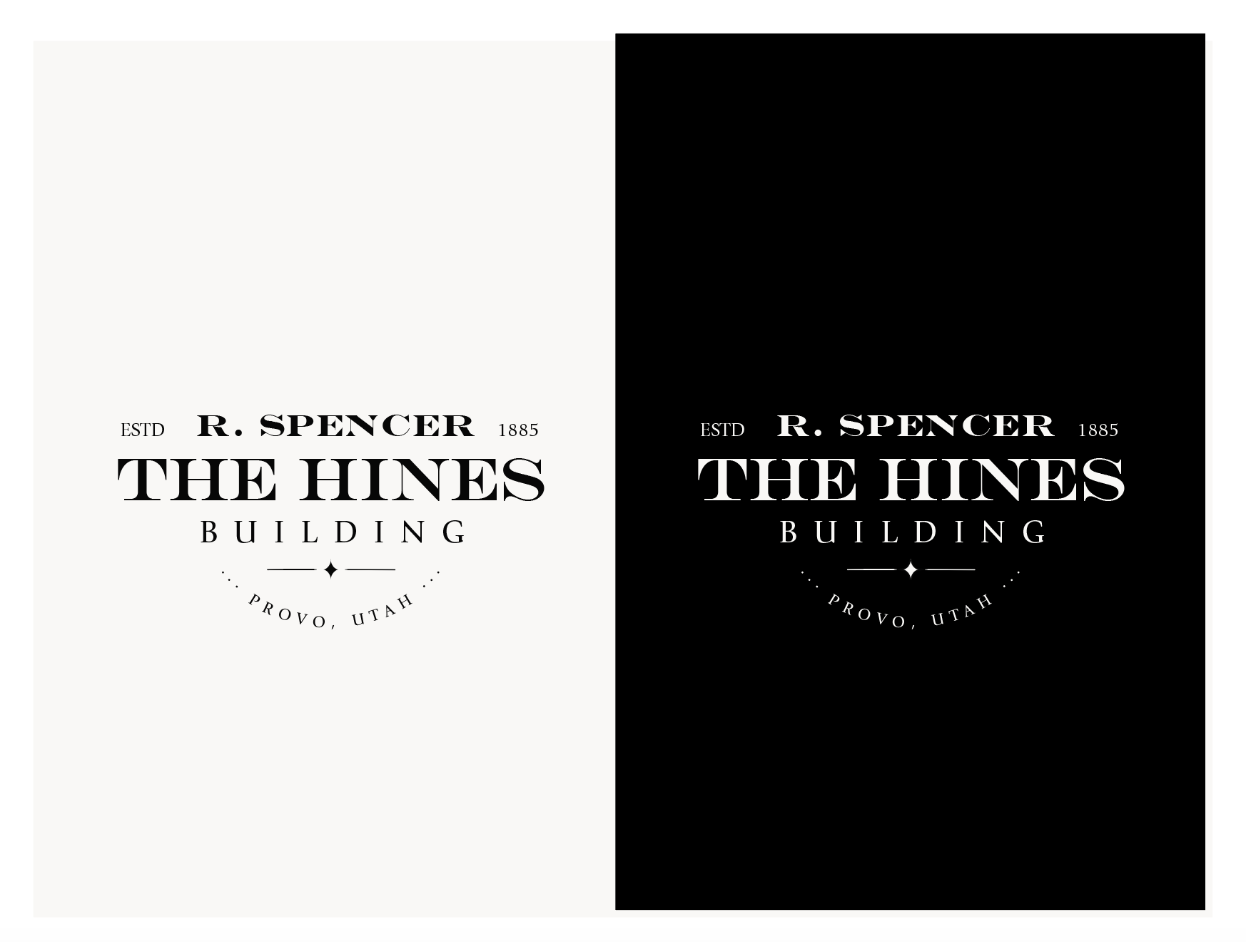 Logo Design by wonderland for BERNTSEN REALTY GROUP | Design #27485753