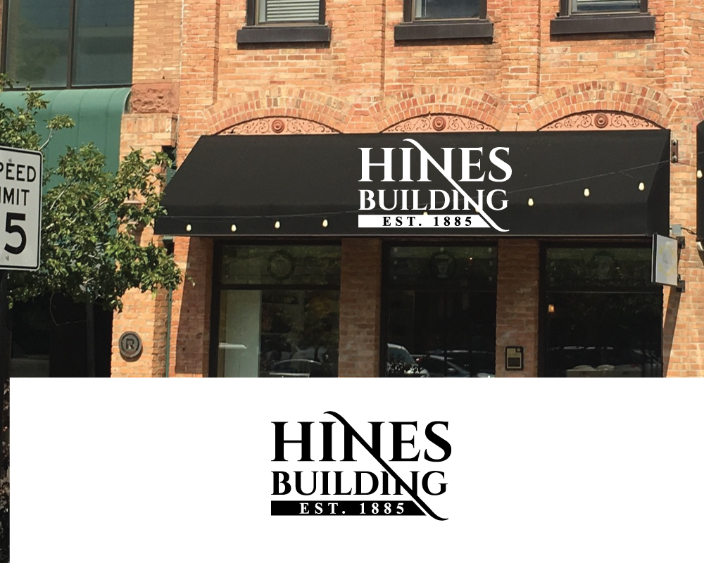 Logo Design by Rubia@ for BERNTSEN REALTY GROUP | Design #27480928