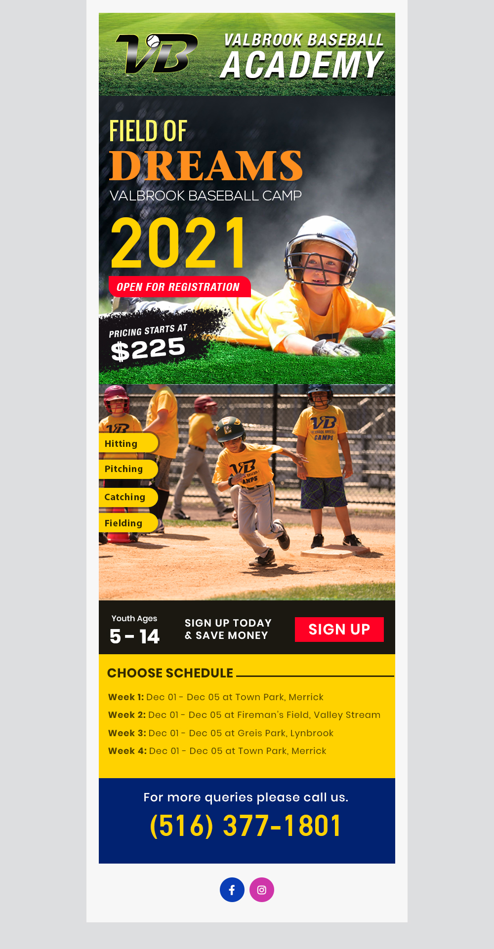 Email Marketing Design by Expert Designer for this project | Design #27521601