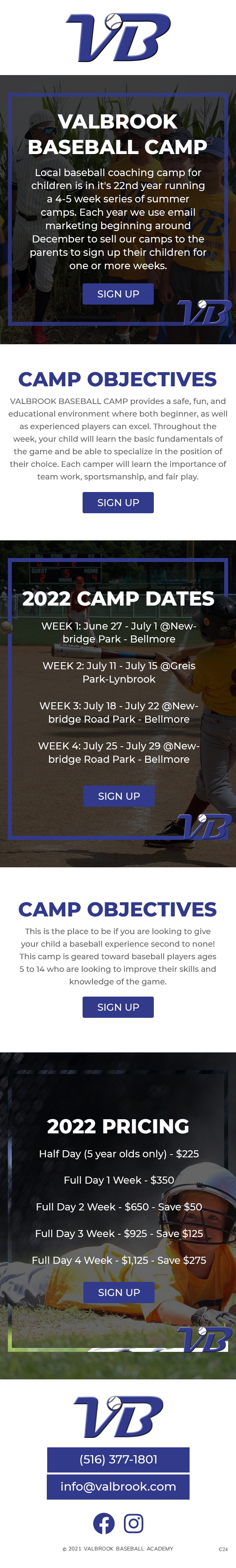 Email Marketing Design by pb for this project | Design #27479602
