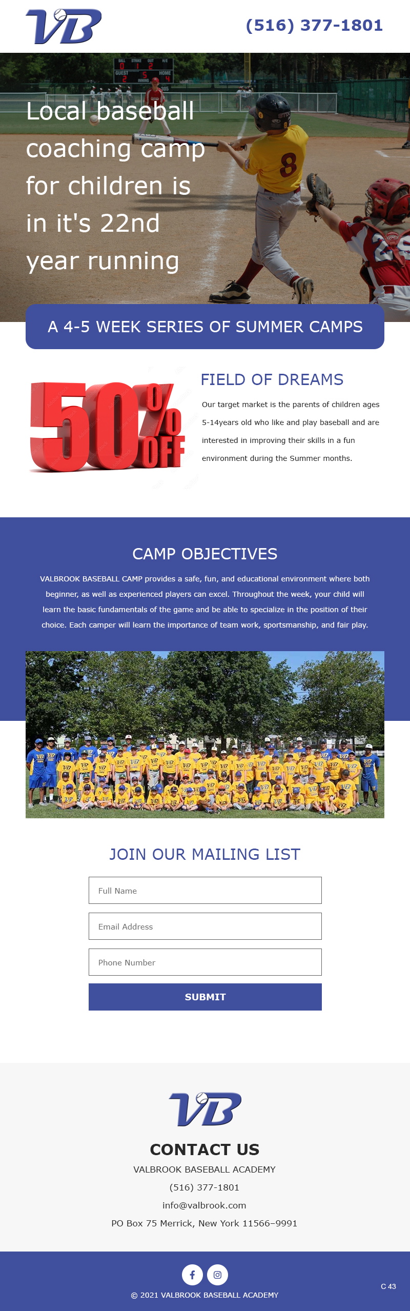Email Marketing Design by pb for this project | Design #27479611