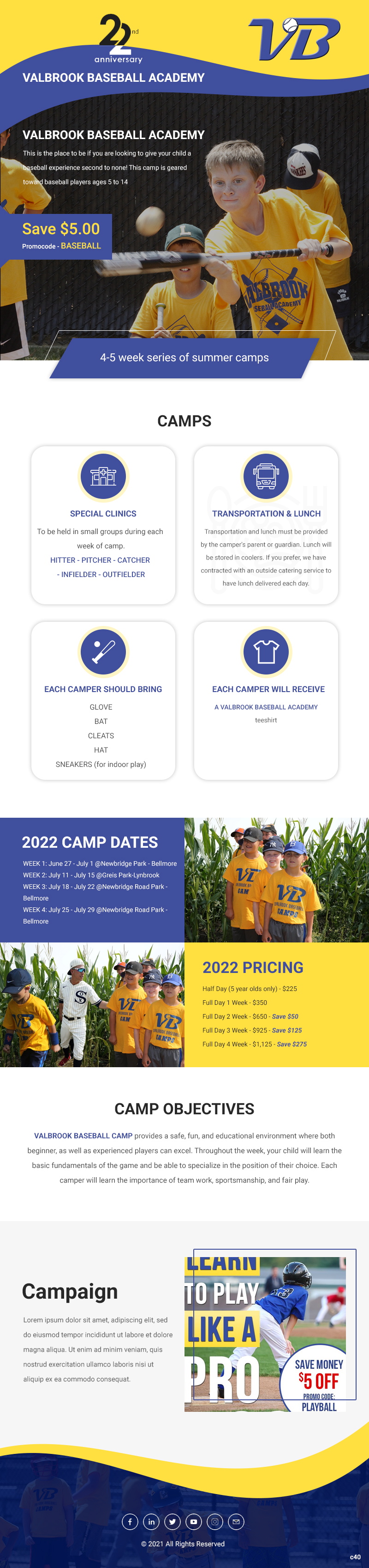 Email Marketing Design by pb for this project | Design #27479614