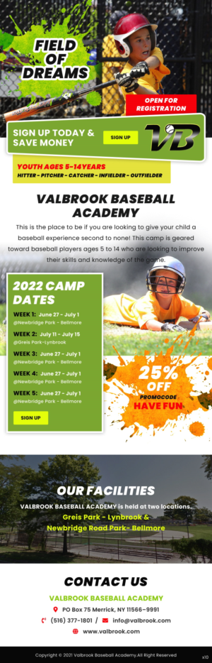 E-Mail Marketing-Design von pb für dieses Projekt | Design: #27479621