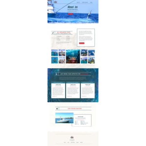 Web Design by Cathy McClure for this project | Design #27491348