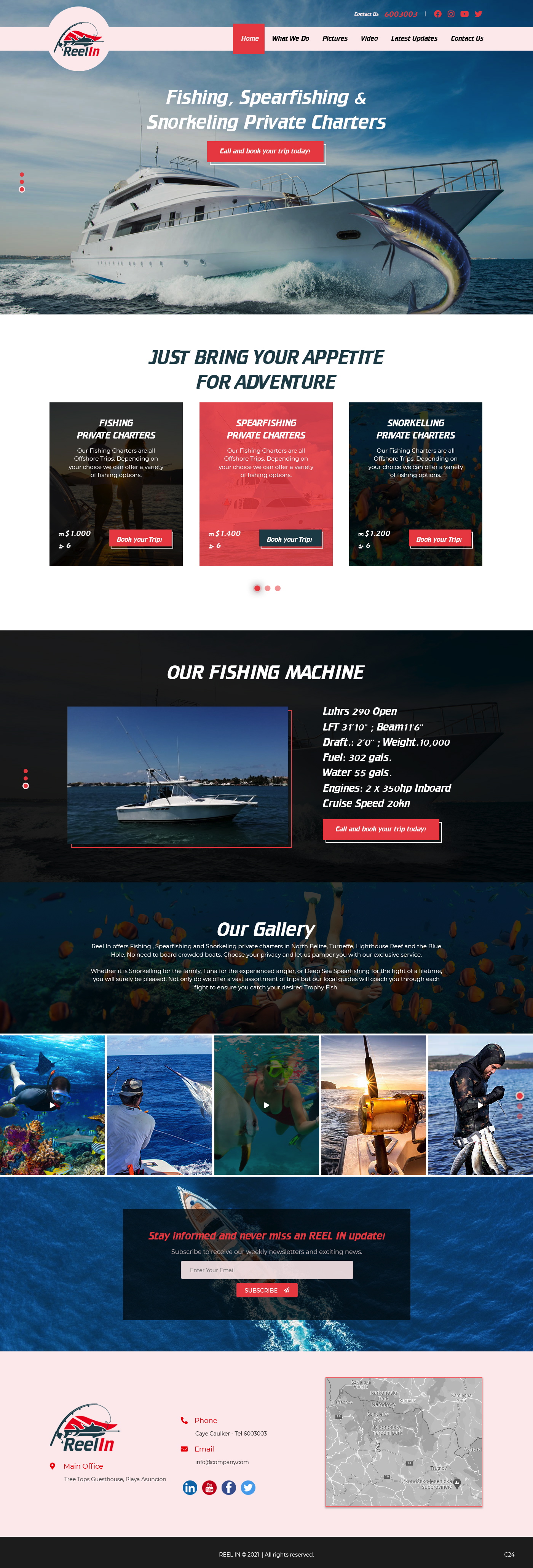 Web Design by pb for this project | Design #27484517
