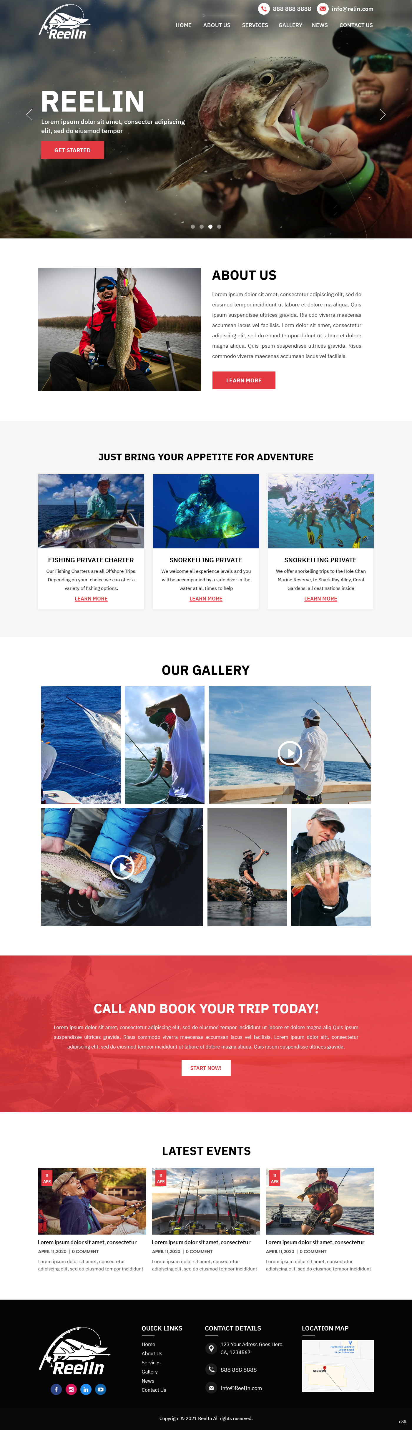 Diseño Web por pb para este proyecto | Diseño #27484520