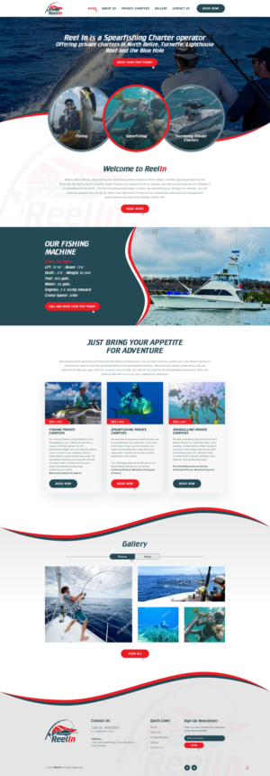 Web Design by Ved Web Services for this project | Design: #27491955